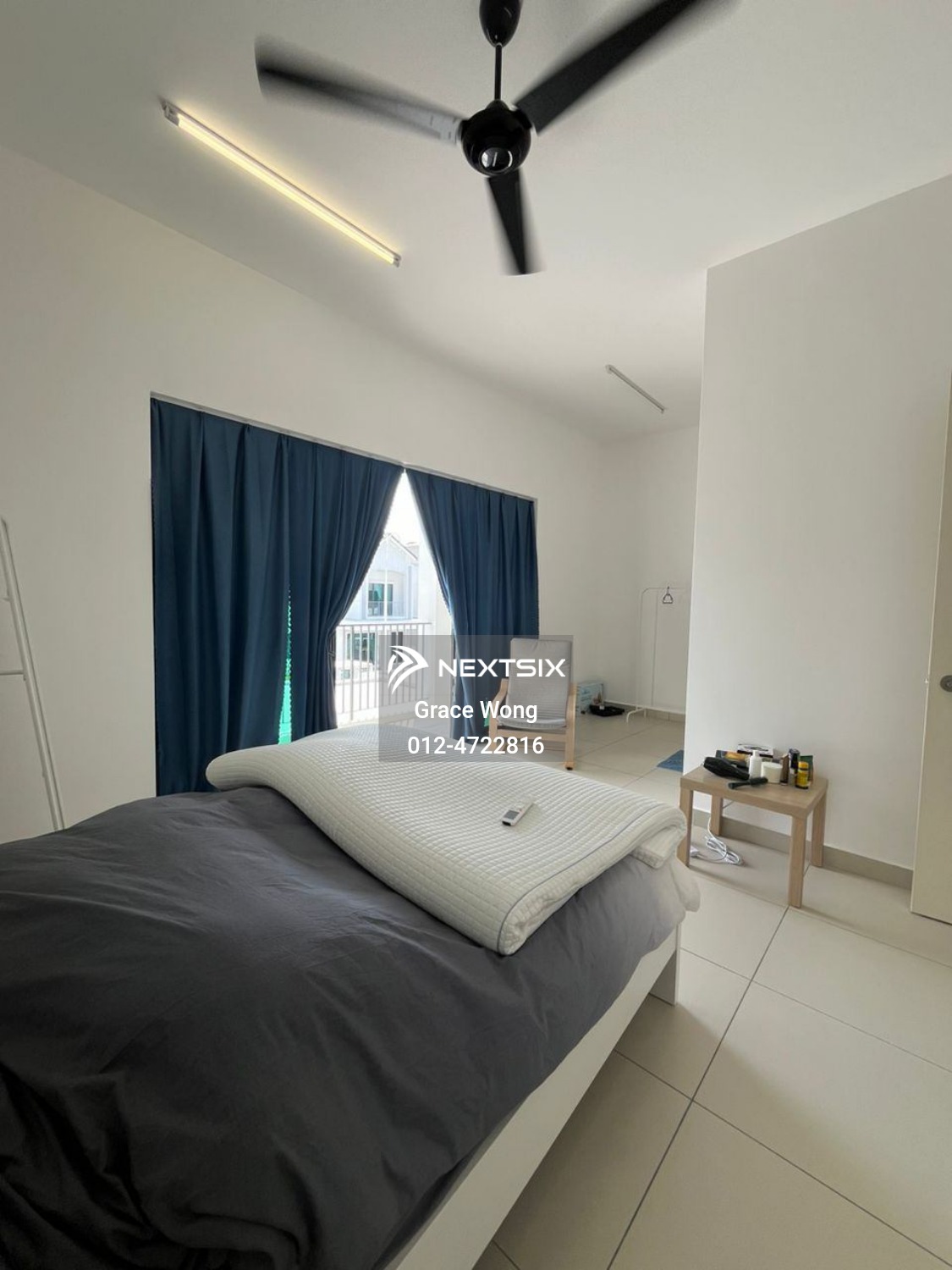 2-sty Terrace/Link House For Sale in Batu Kawan Penang - Image 5