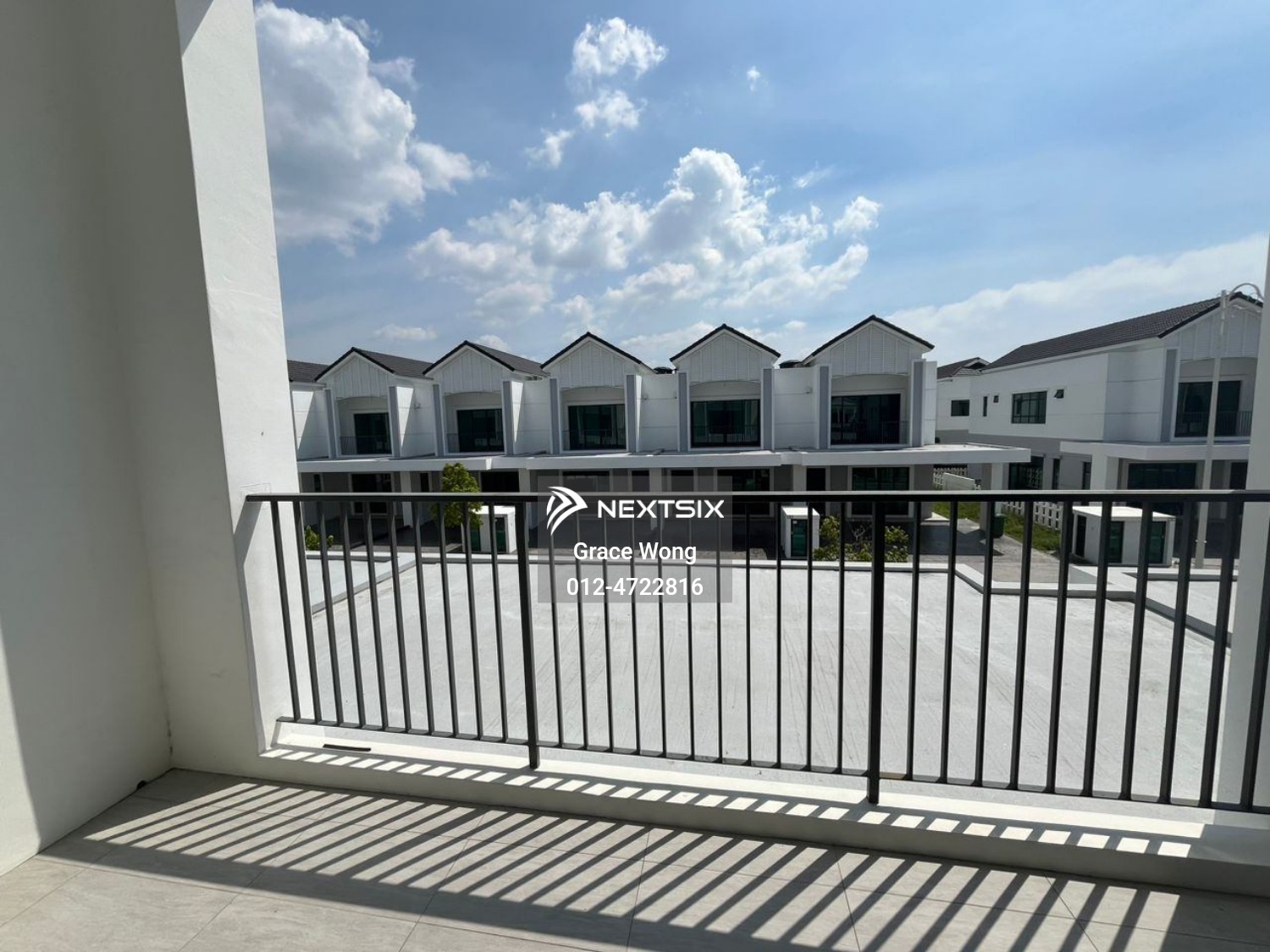 2-sty Terrace/Link House For Sale in Batu Kawan Penang - Image 7