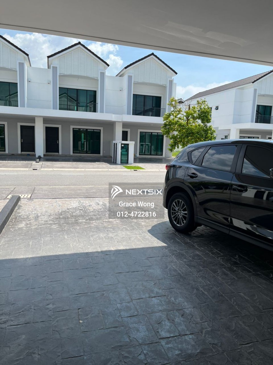 2-sty Terrace/Link House For Sale in Batu Kawan Penang - Image 8