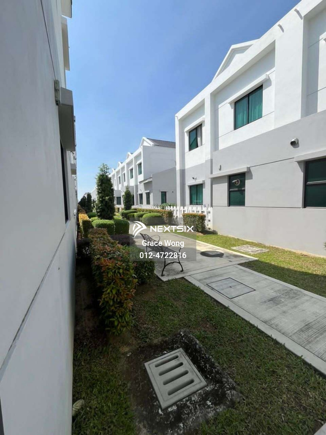 2-sty Terrace/Link House For Sale in Batu Kawan Penang - Image 9