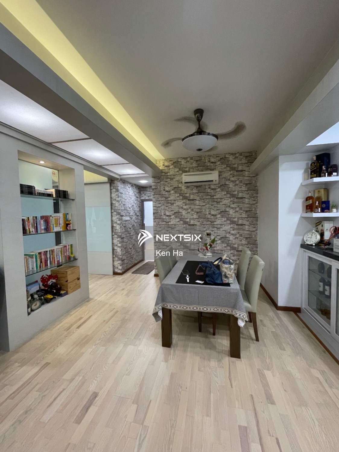 Condominium For Sale in Ipoh Perak - Image 10