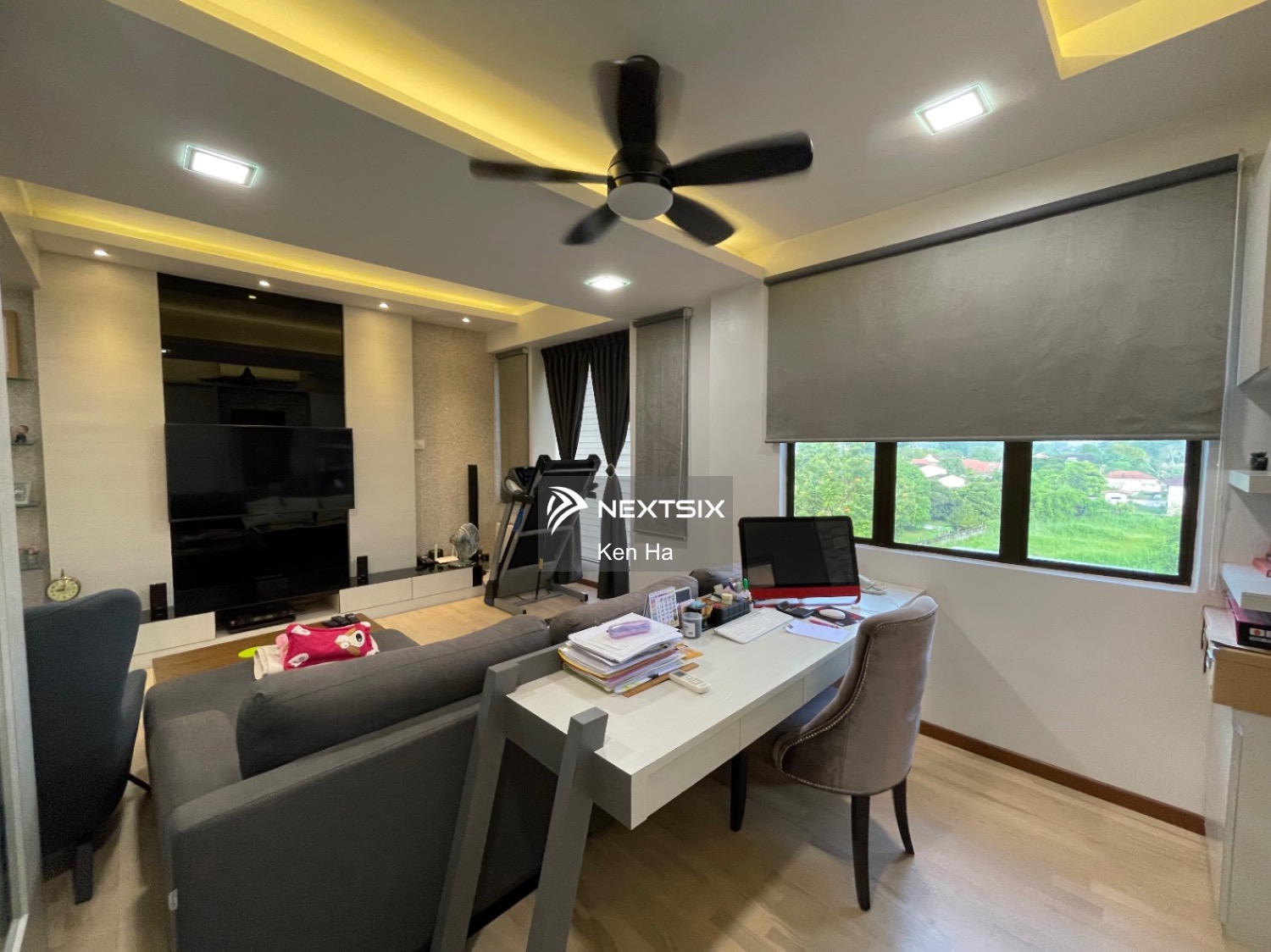 Condominium For Sale in Ipoh Perak - Image 5
