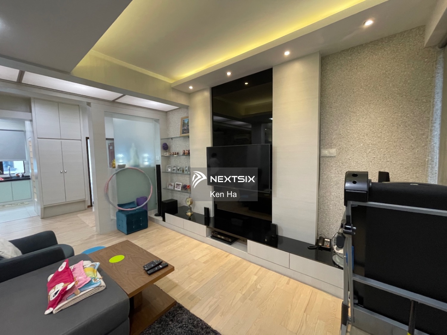 Condominium For Sale in Ipoh Perak - Image 6