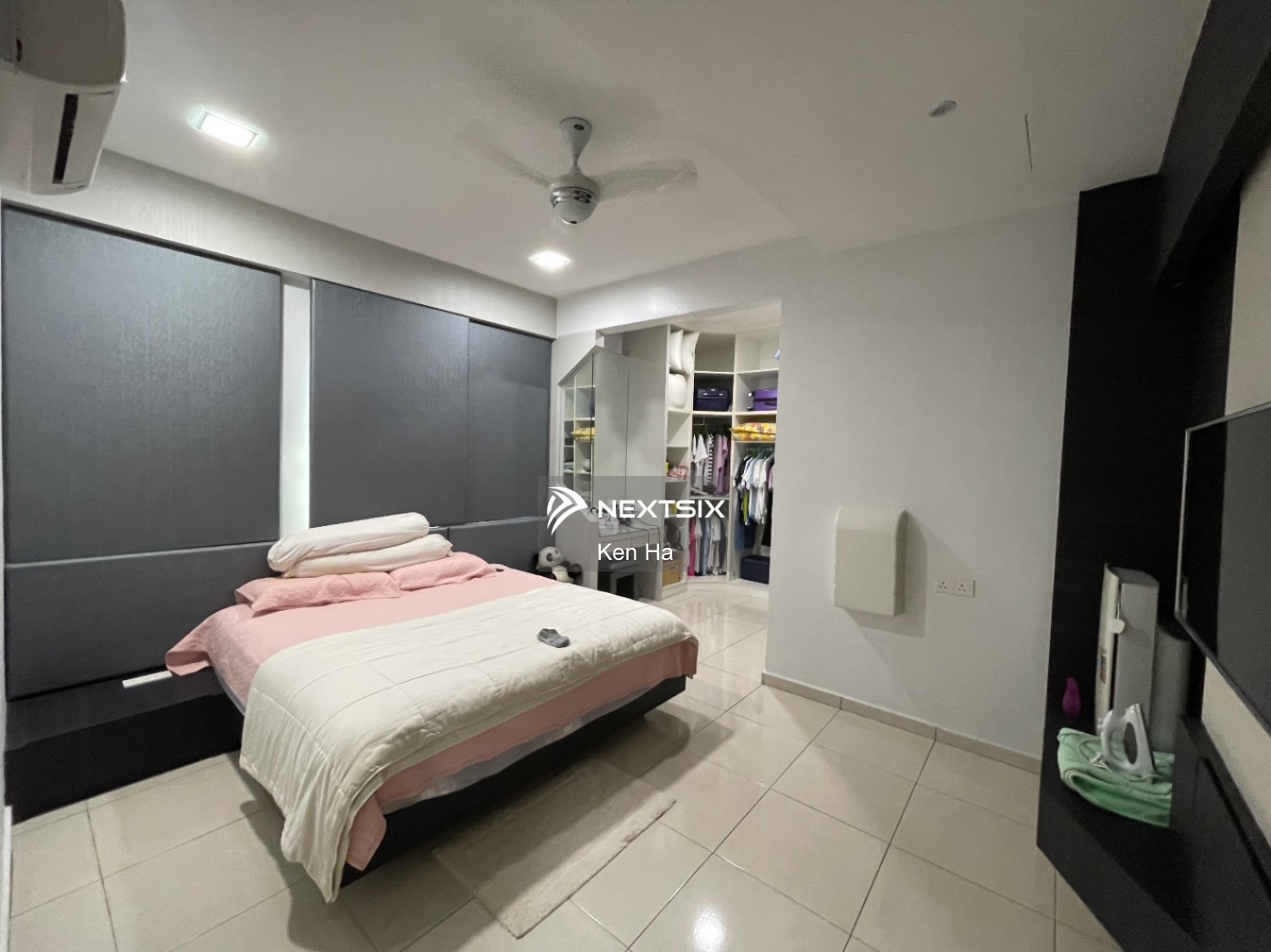 Condominium For Sale in Ipoh Perak - Image 8