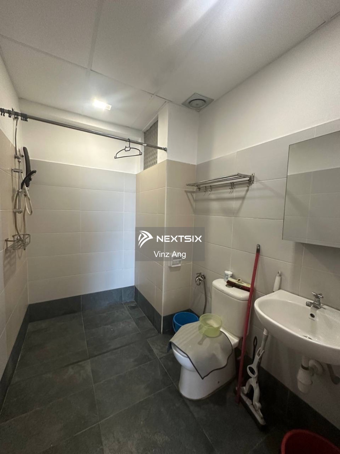 Serviced Residence For Rent in Tebrau Johor - Image 5