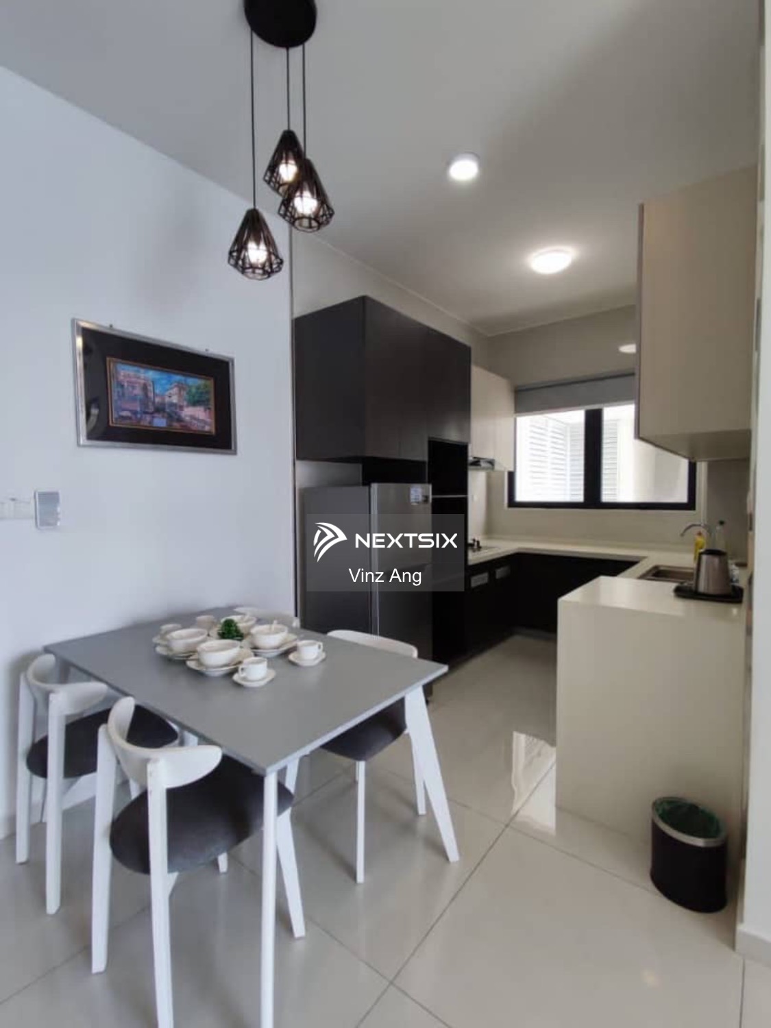 Condominium For Rent in Johor Bahru Johor - Image 6