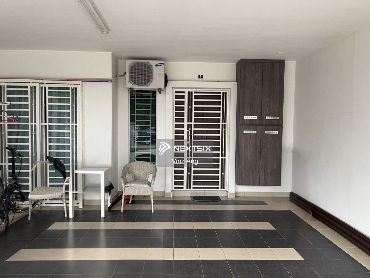 2-sty Terrace/Link House For Sale in Johor Bahru Johor - Image 10