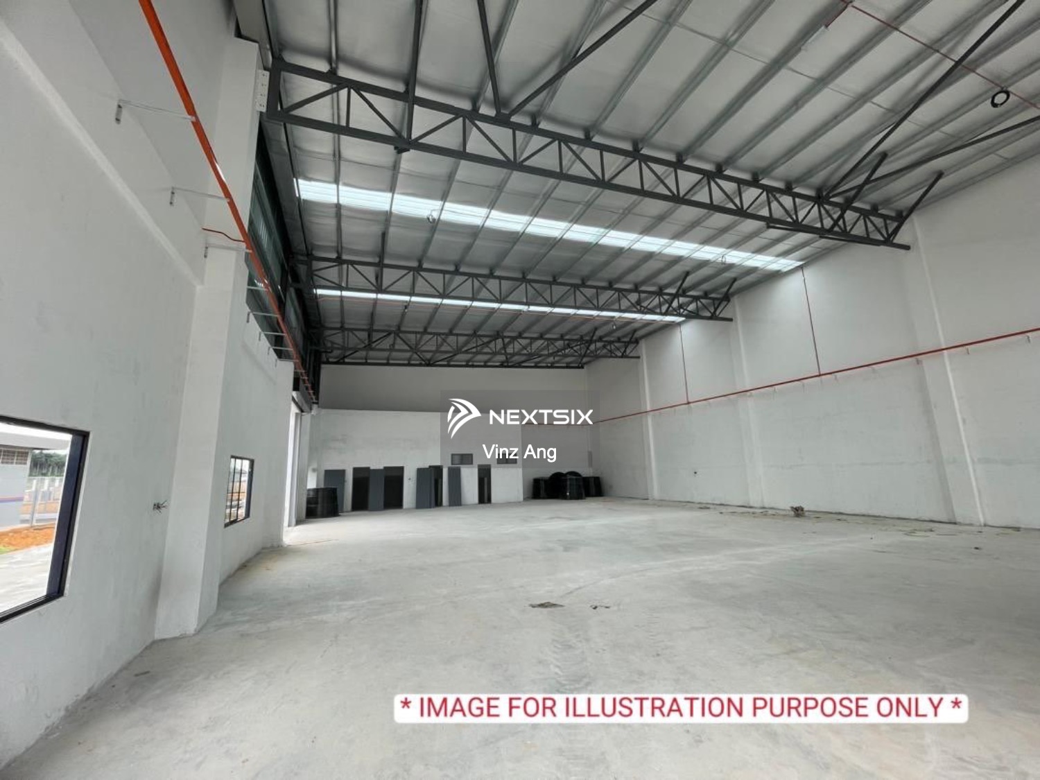 Factory For Rent in Johor Bahru Johor - Image 2