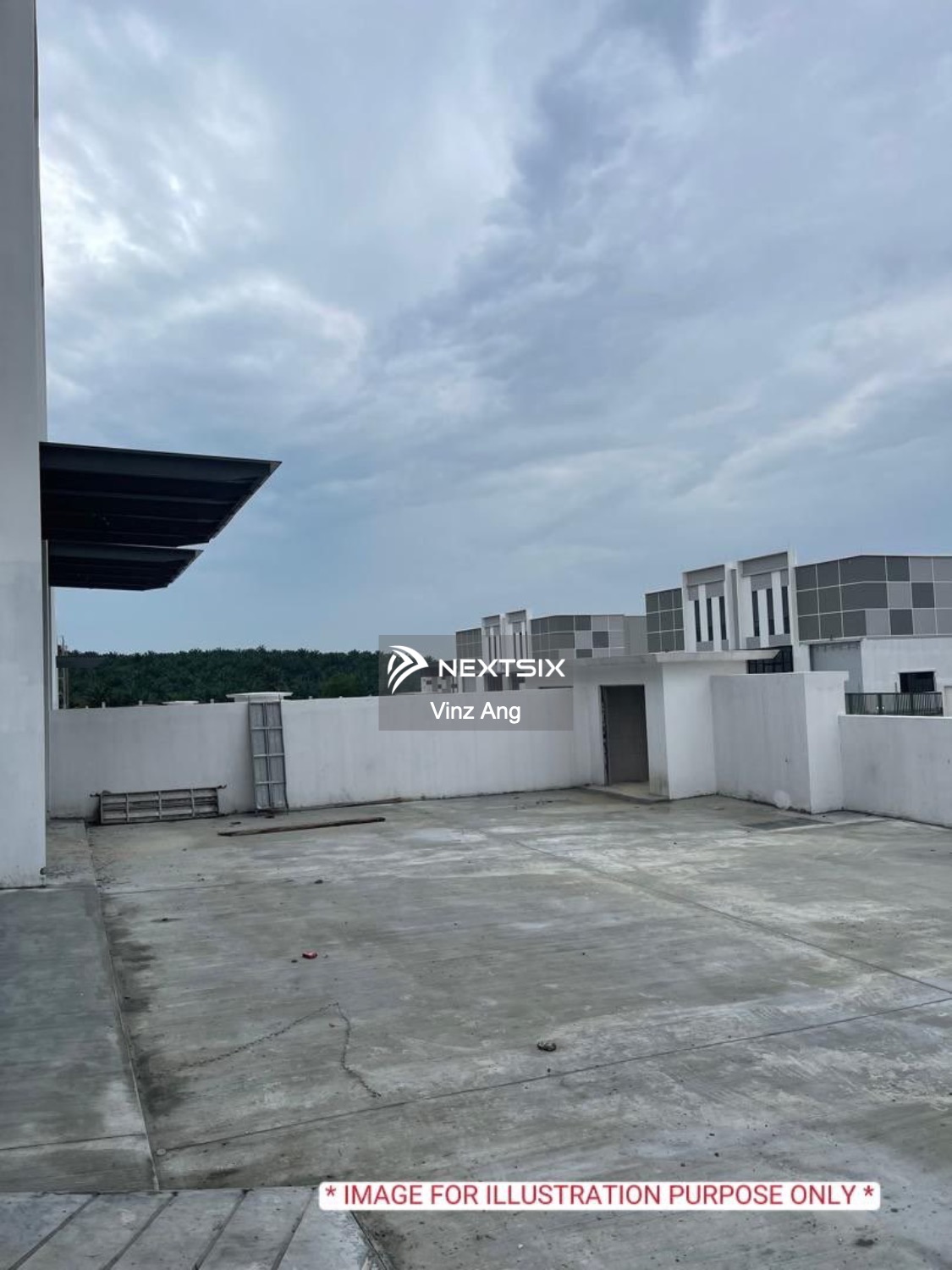 Factory For Rent in Johor Bahru Johor - Image 3