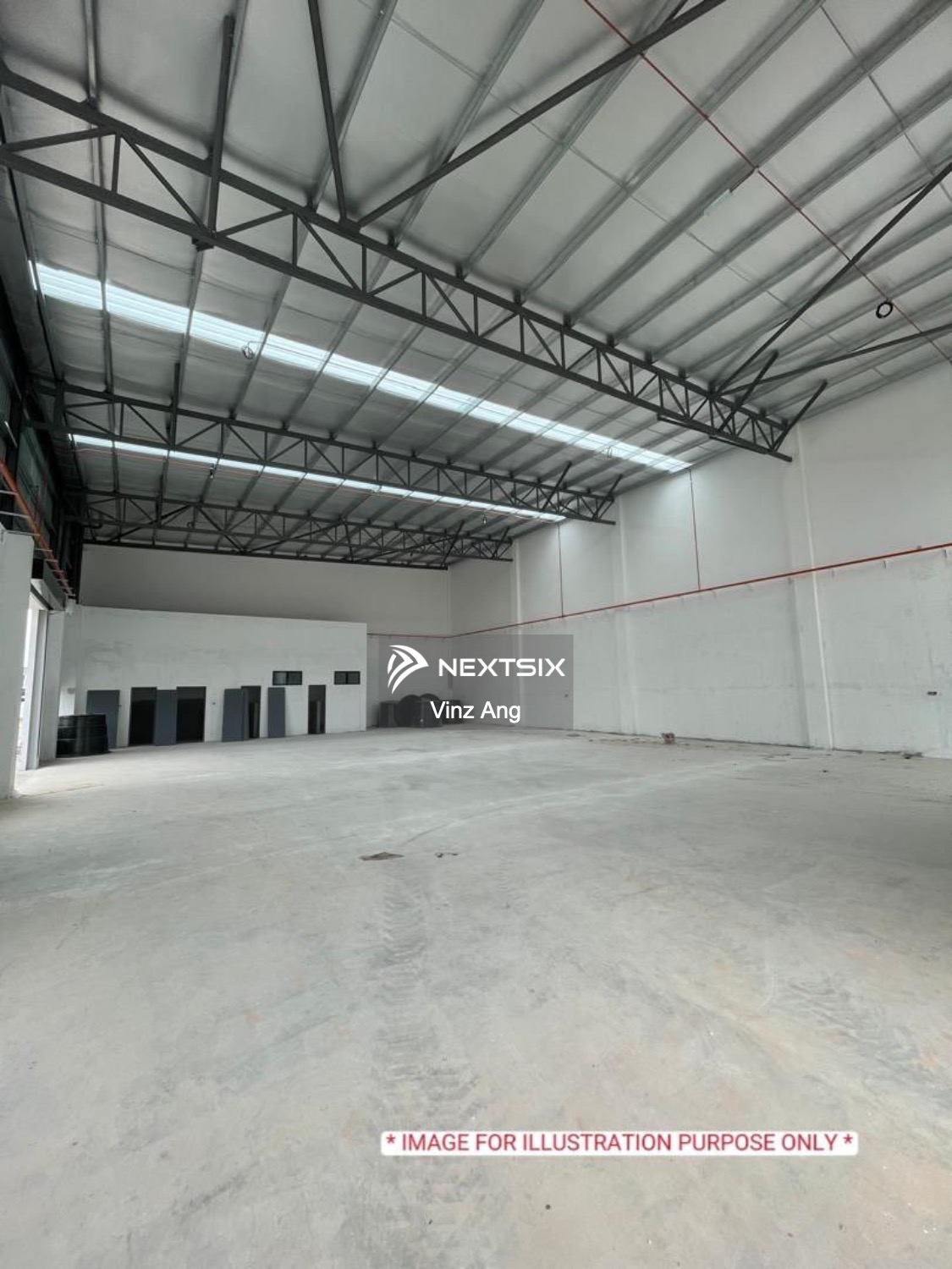 Factory For Rent in Johor Bahru Johor - Image 4