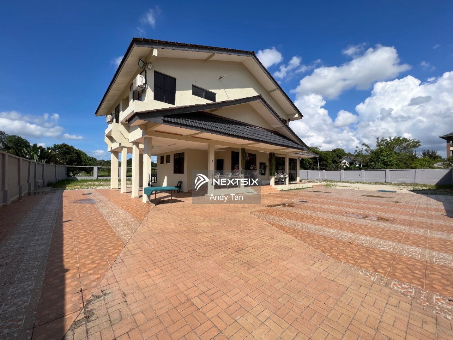 Bungalow For Sale in Senai Johor - Image 13