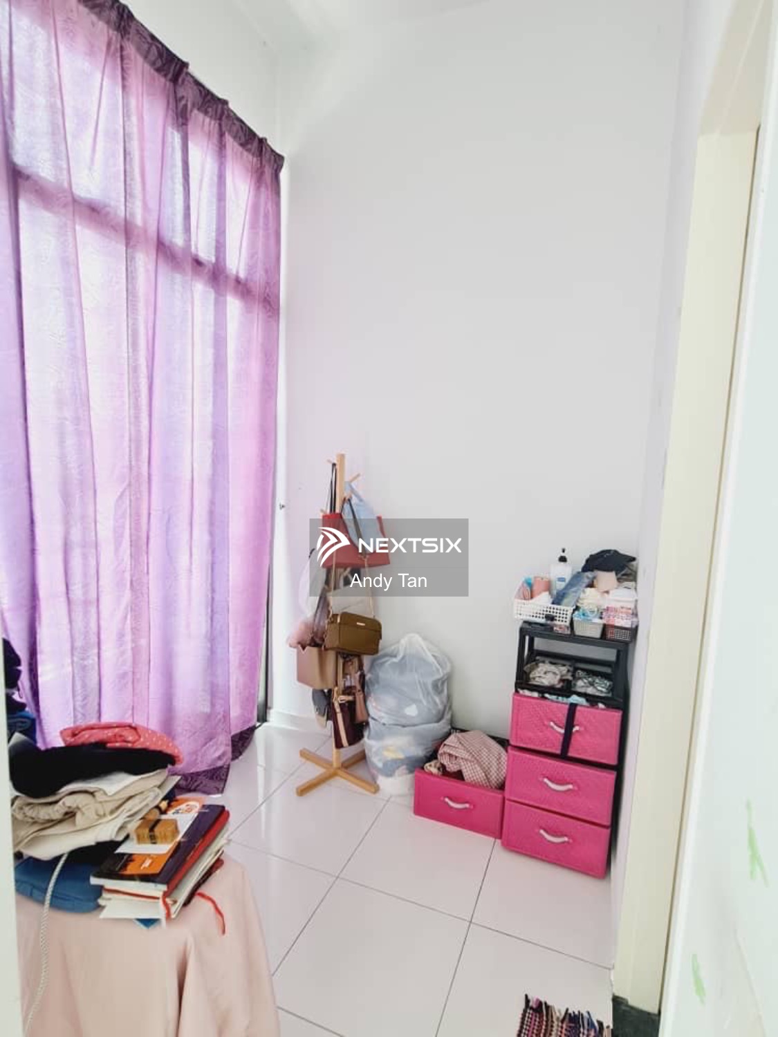 Cluster House For Sale in Pasir Gudang Johor - Image 10