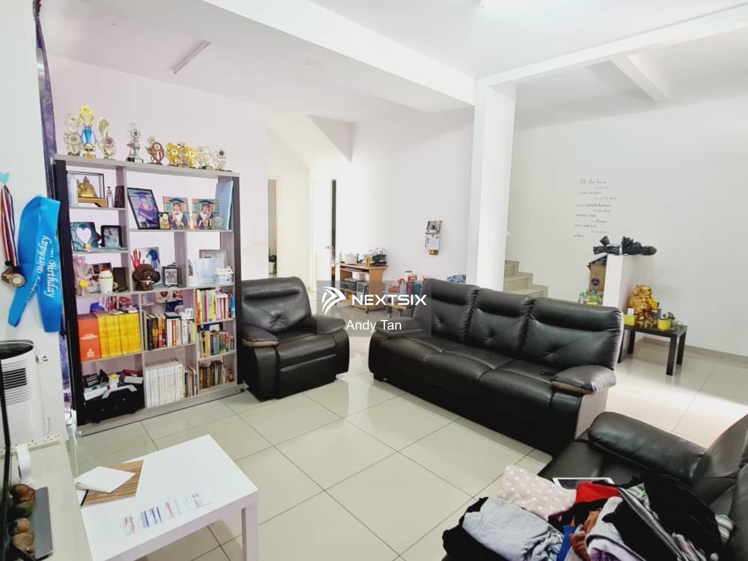 Cluster House For Sale in Pasir Gudang Johor - Image 13