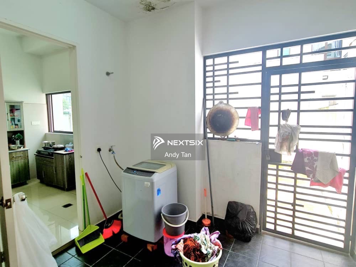 Cluster House For Sale in Pasir Gudang Johor - Image 14