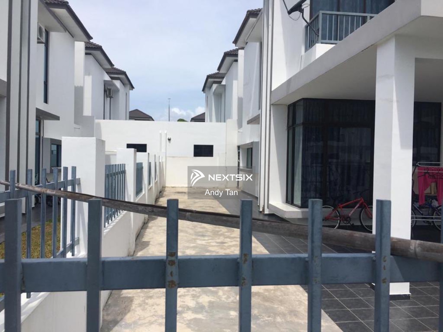 Cluster House For Sale in Pasir Gudang Johor - Image 5