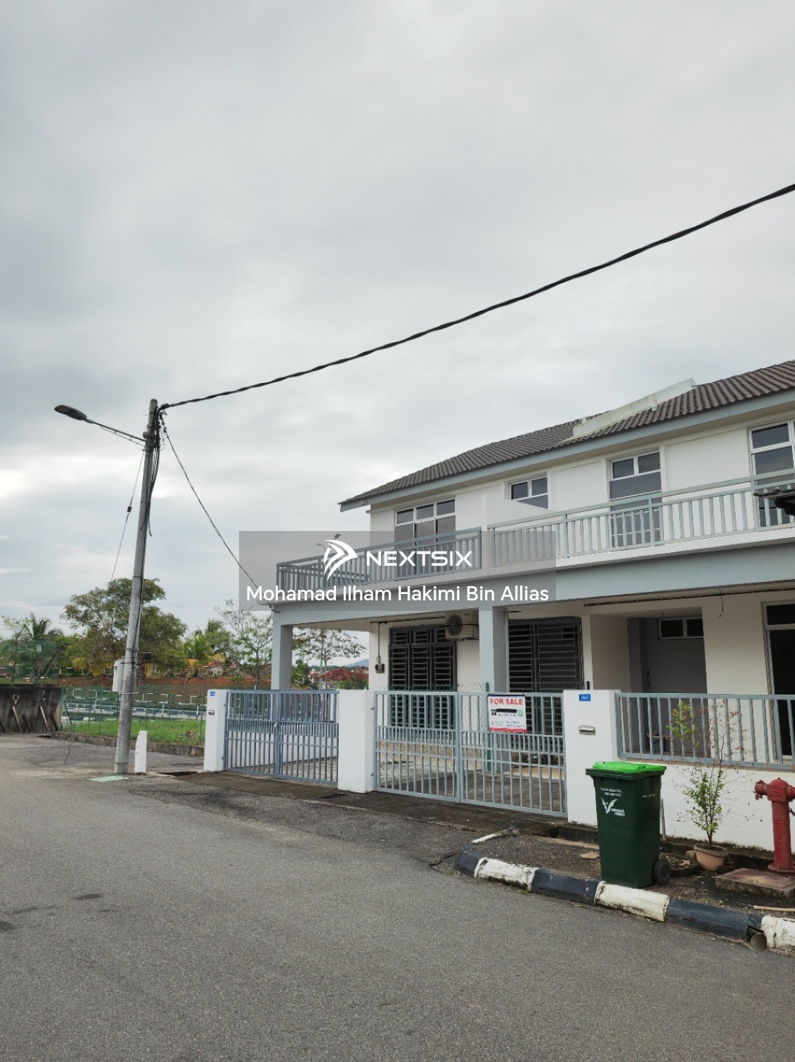 2-sty Terrace/Link House For Sale in Gurun Kedah