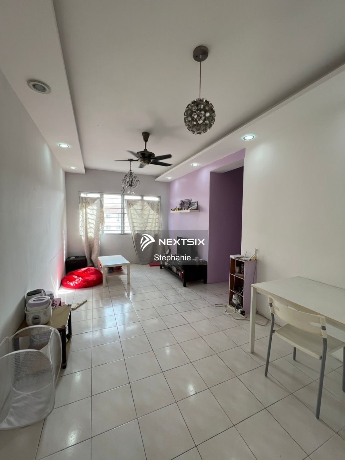 Serviced Residence For Sale in Puchong Selangor