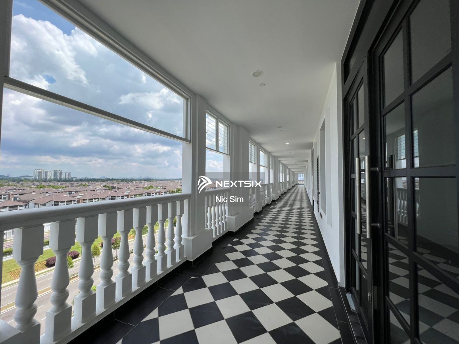 Shop Office For Rent in Iskandar Puteri (Nusajaya) Johor