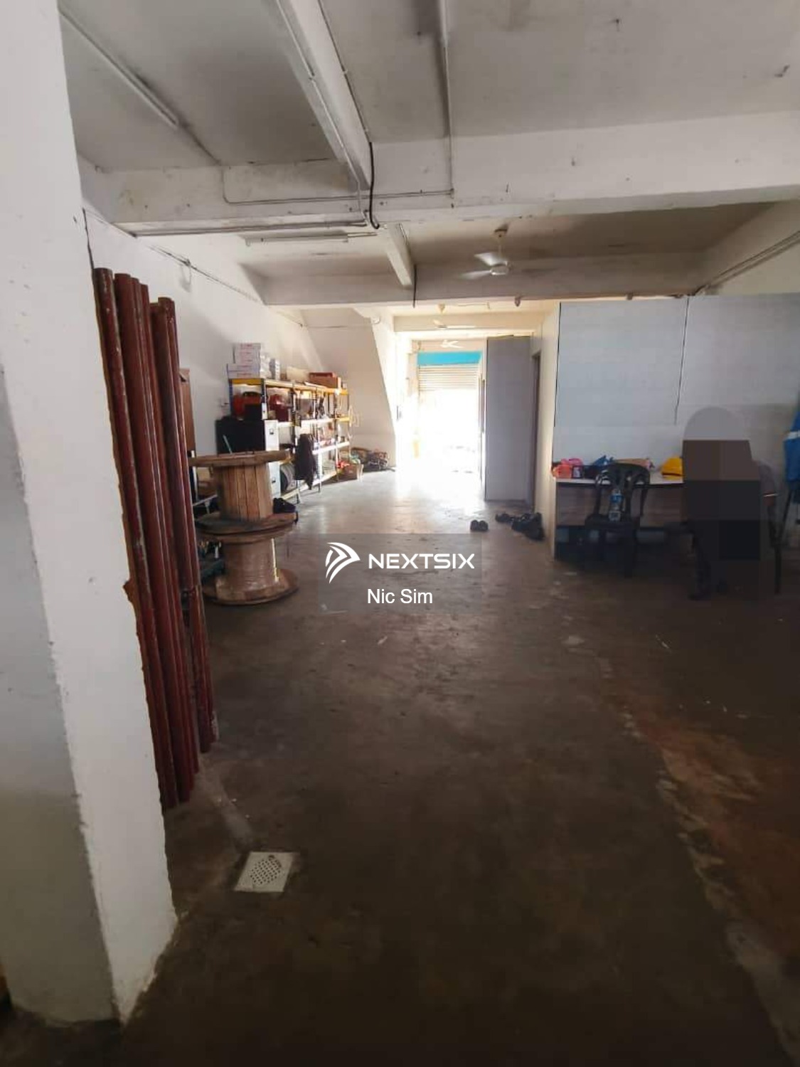 Shop For Sale in Ulu Tiram Johor - Image 2