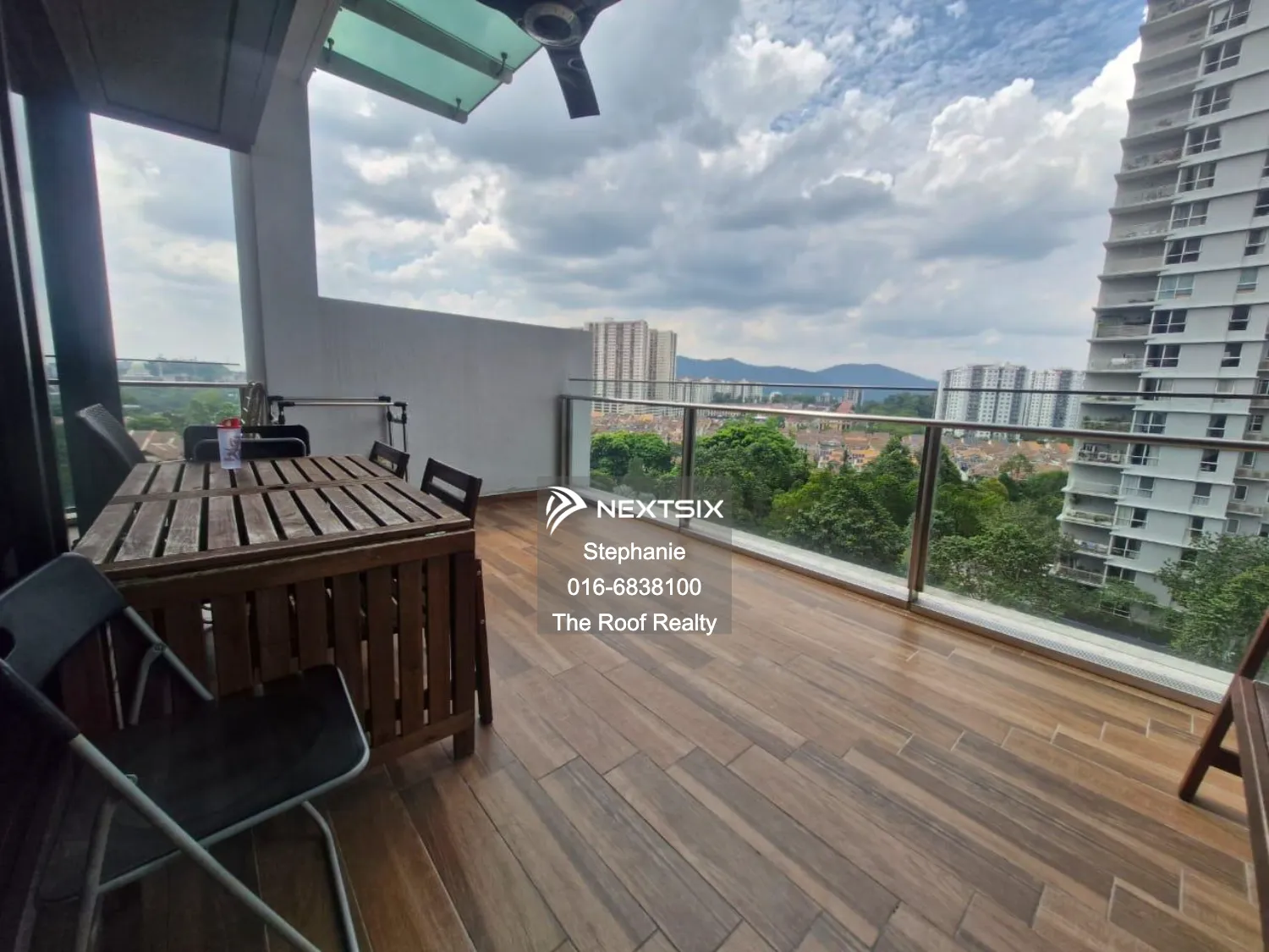 Condominium For Rent in Desa Park City Wilayah Persekutuan Kuala Lumpur - Image 5