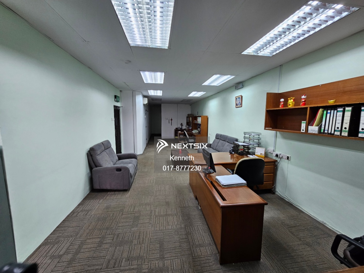 Shop Office For Sale in Kelana Jaya Selangor - Image 5