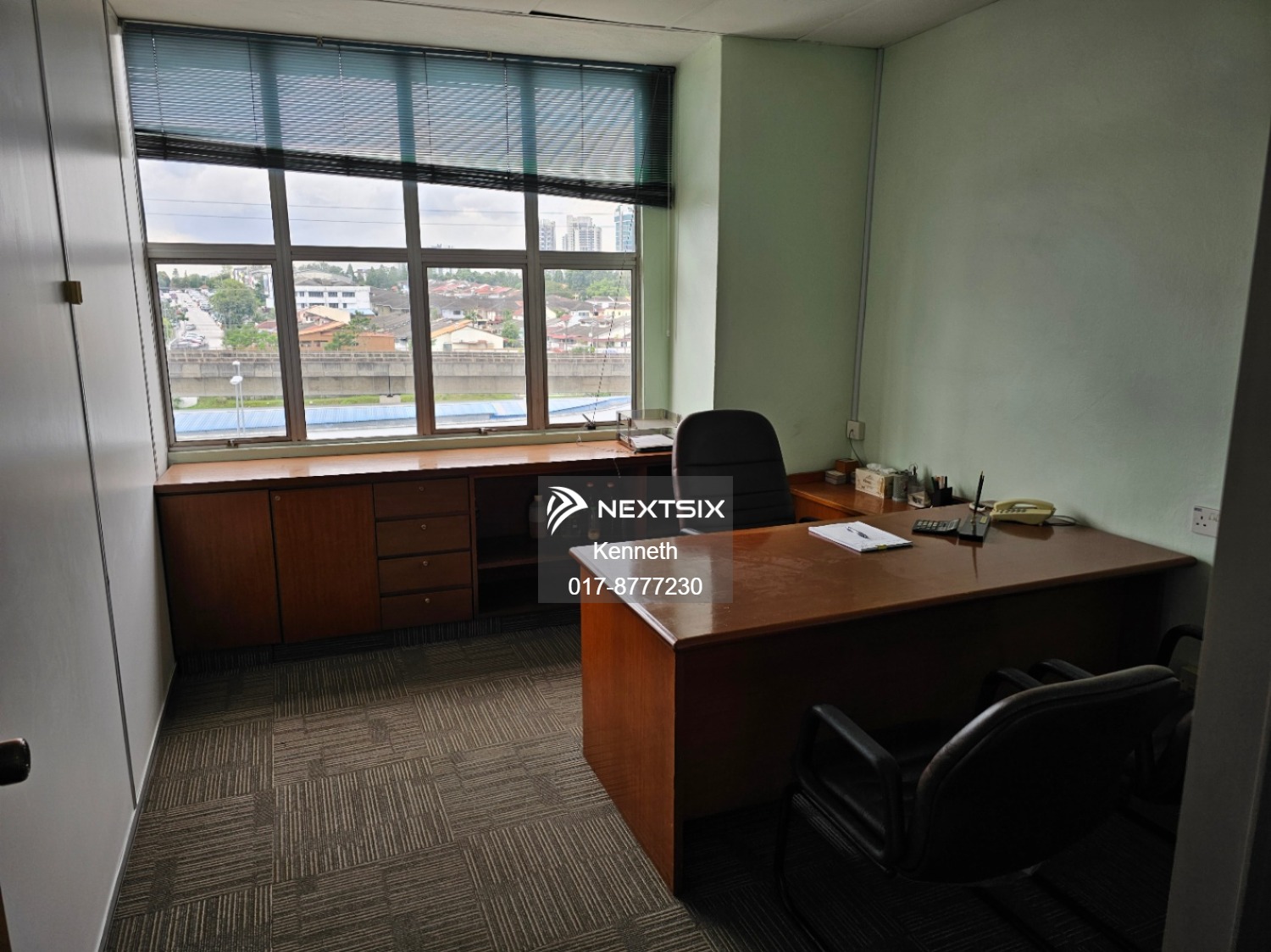 Shop Office For Sale in Kelana Jaya Selangor - Image 6