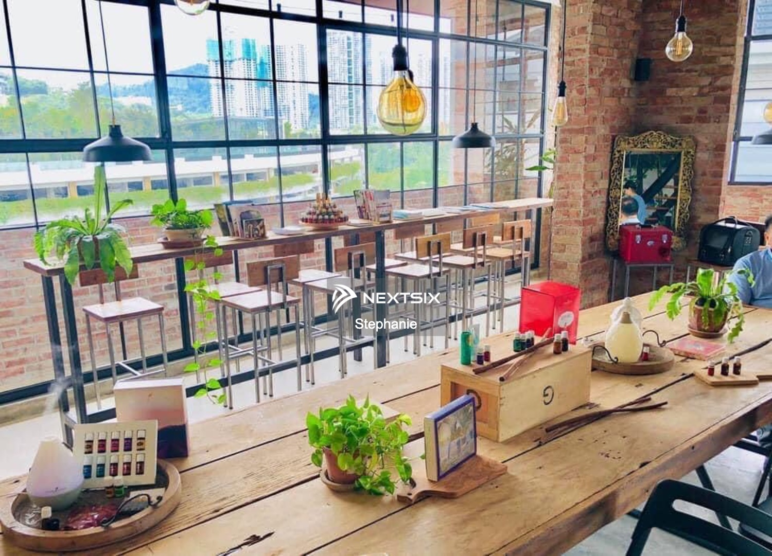 Retail Office For Sale in Desa Park City Kuala Lumpur