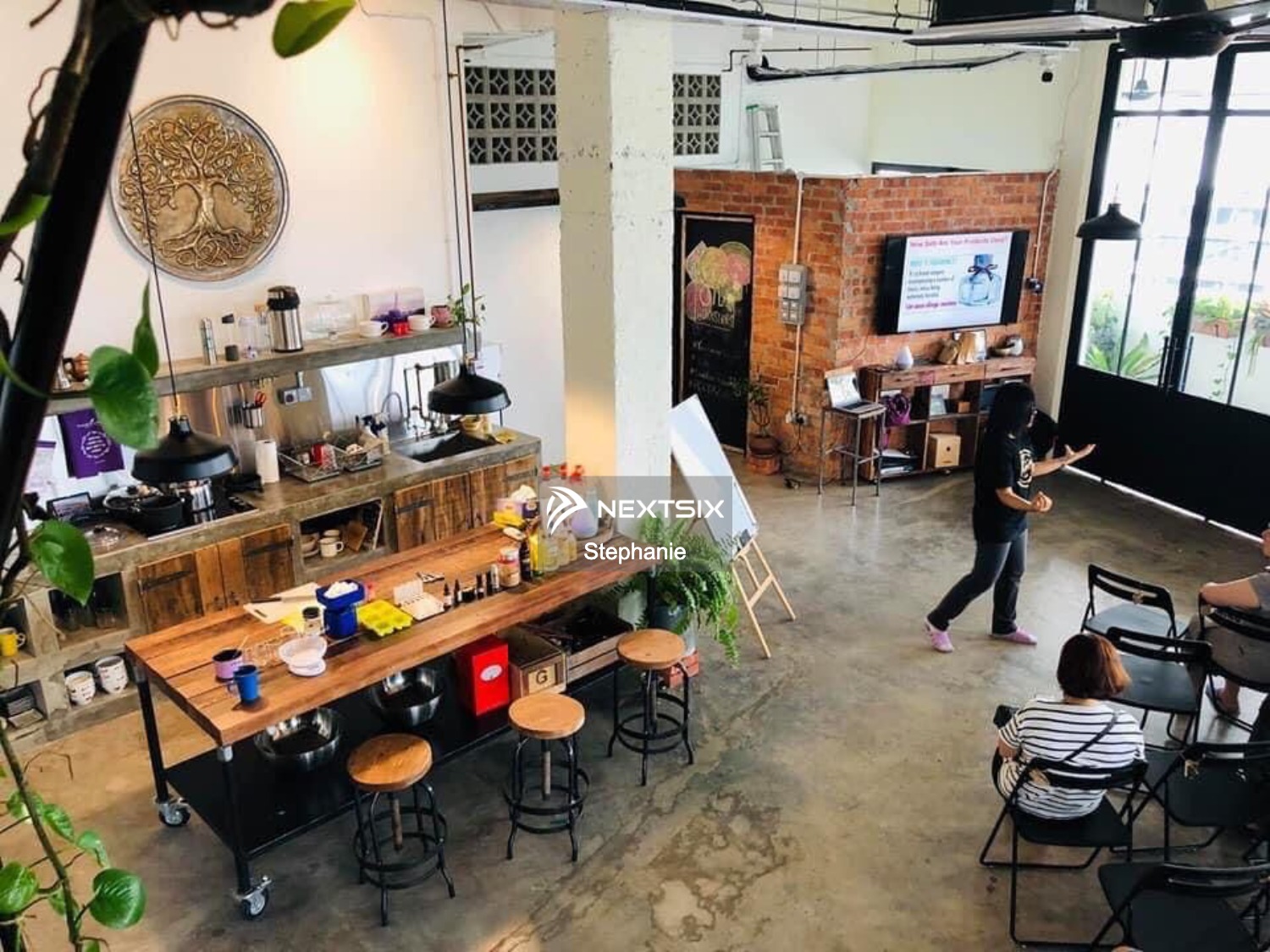 Retail Office For Sale in Desa Park City Wilayah Persekutuan Kuala Lumpur - Image 8