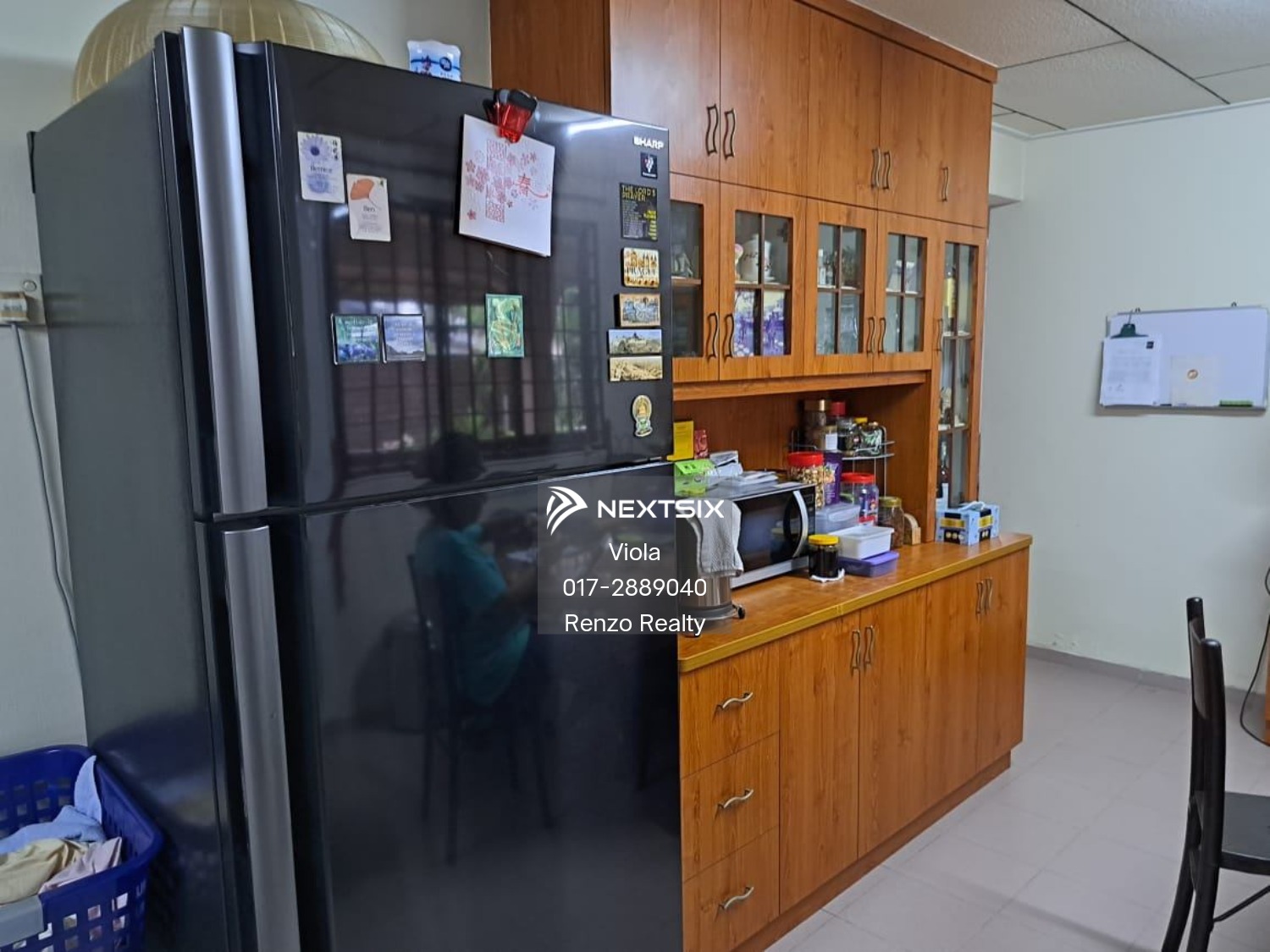 2-sty Terrace/Link House For Sale in Tampoi Johor - Image 5