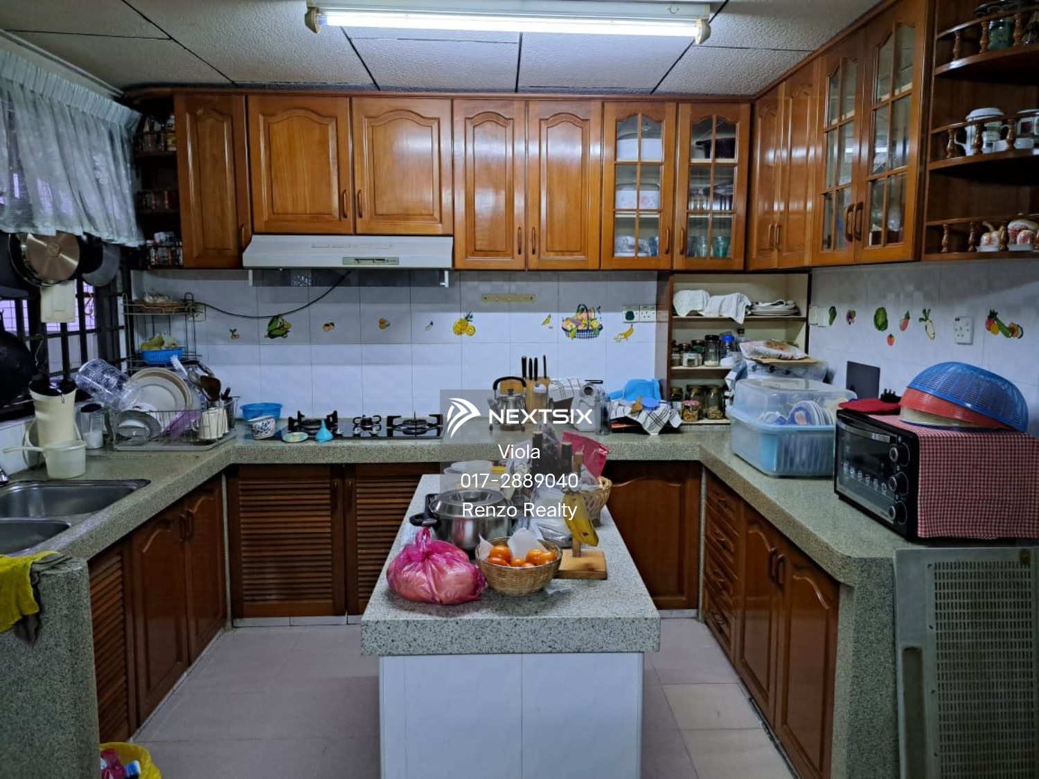2-sty Terrace/Link House For Sale in Tampoi Johor - Image 7