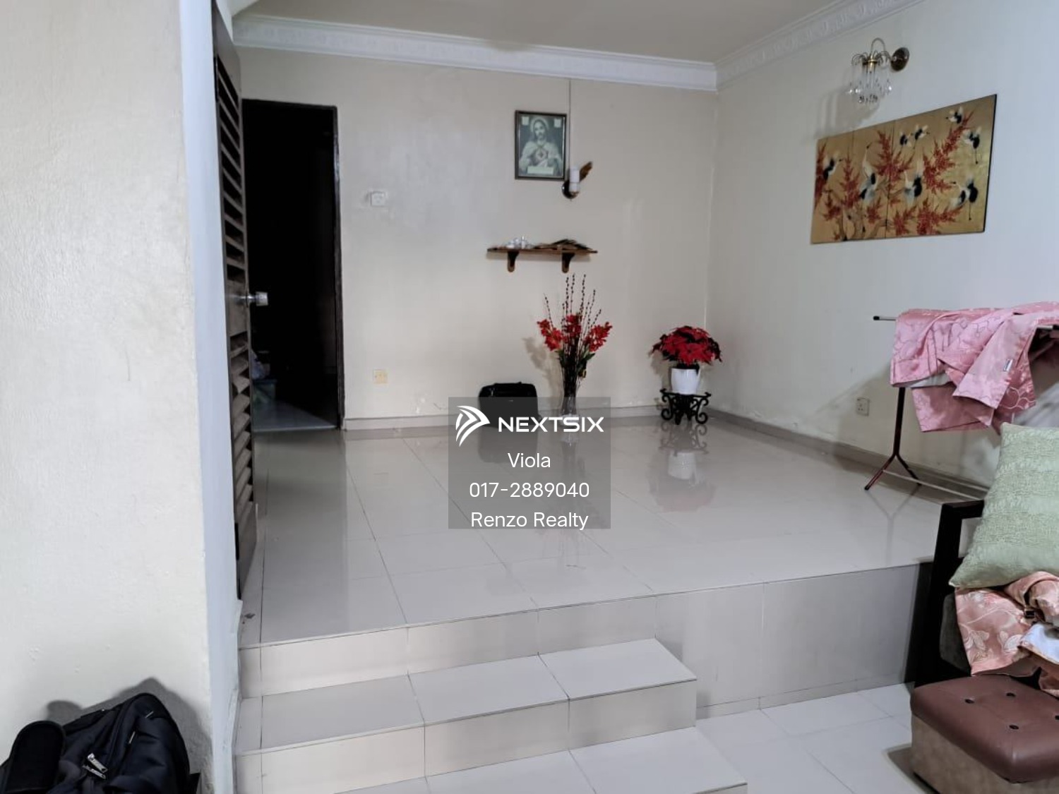 2-sty Terrace/Link House For Sale in Tampoi Johor - Image 8