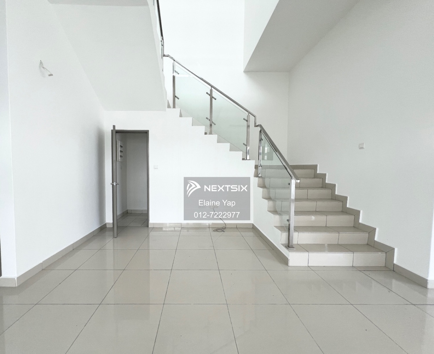 Semi-detached House For Sale in Kulai Johor