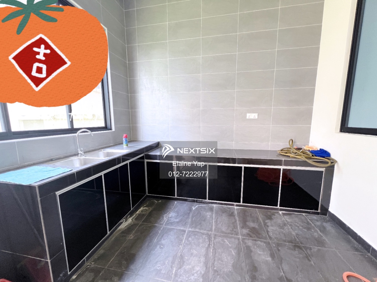 Semi-detached House For Sale in Kulai Johor - Image 5