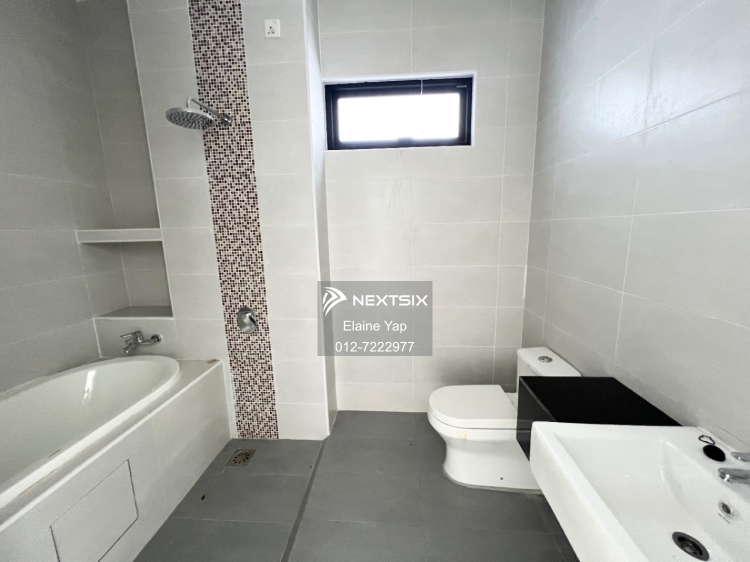 Semi-detached House For Sale in Kulai Johor - Image 7