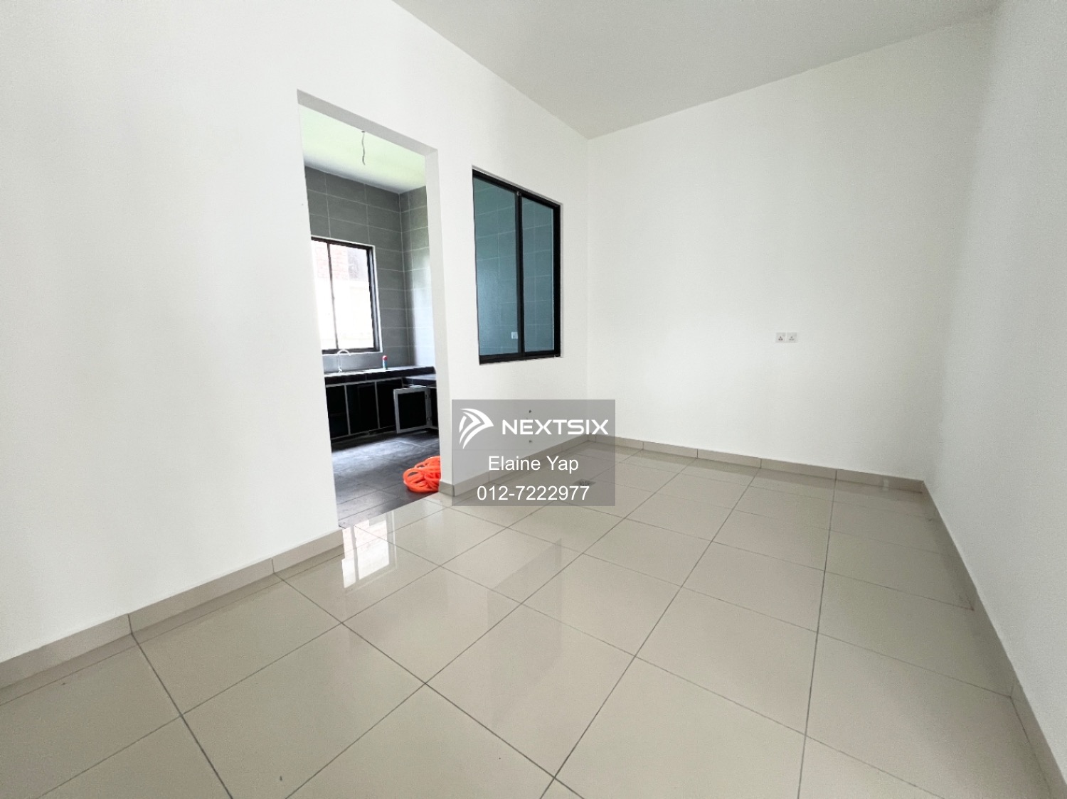 Semi-detached House For Sale in Kulai Johor - Image 9