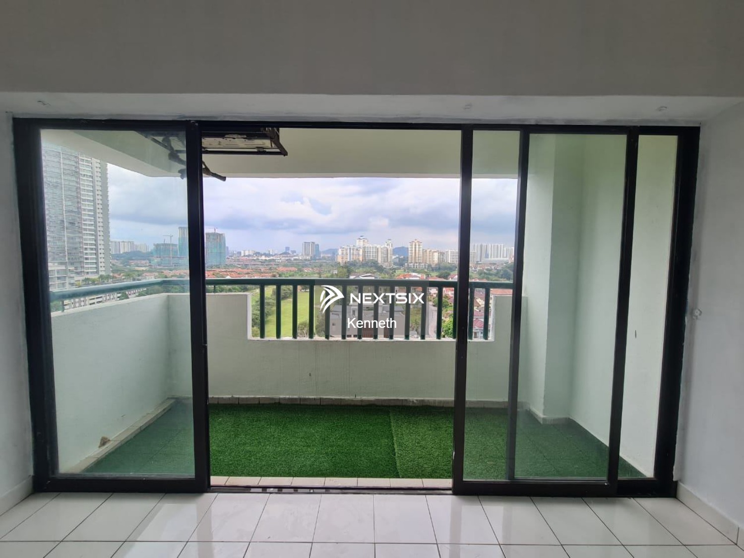 Apartment For Rent in Bukit Jalil Kuala Lumpur