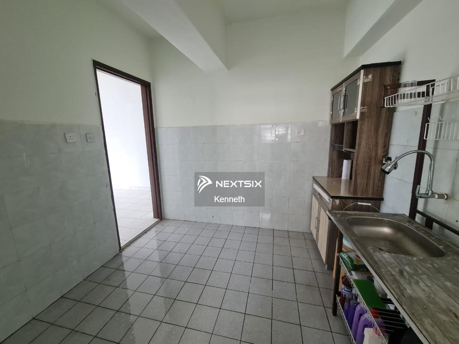 Apartment For Rent in Bukit Jalil Wilayah Persekutuan Kuala Lumpur - Image 13