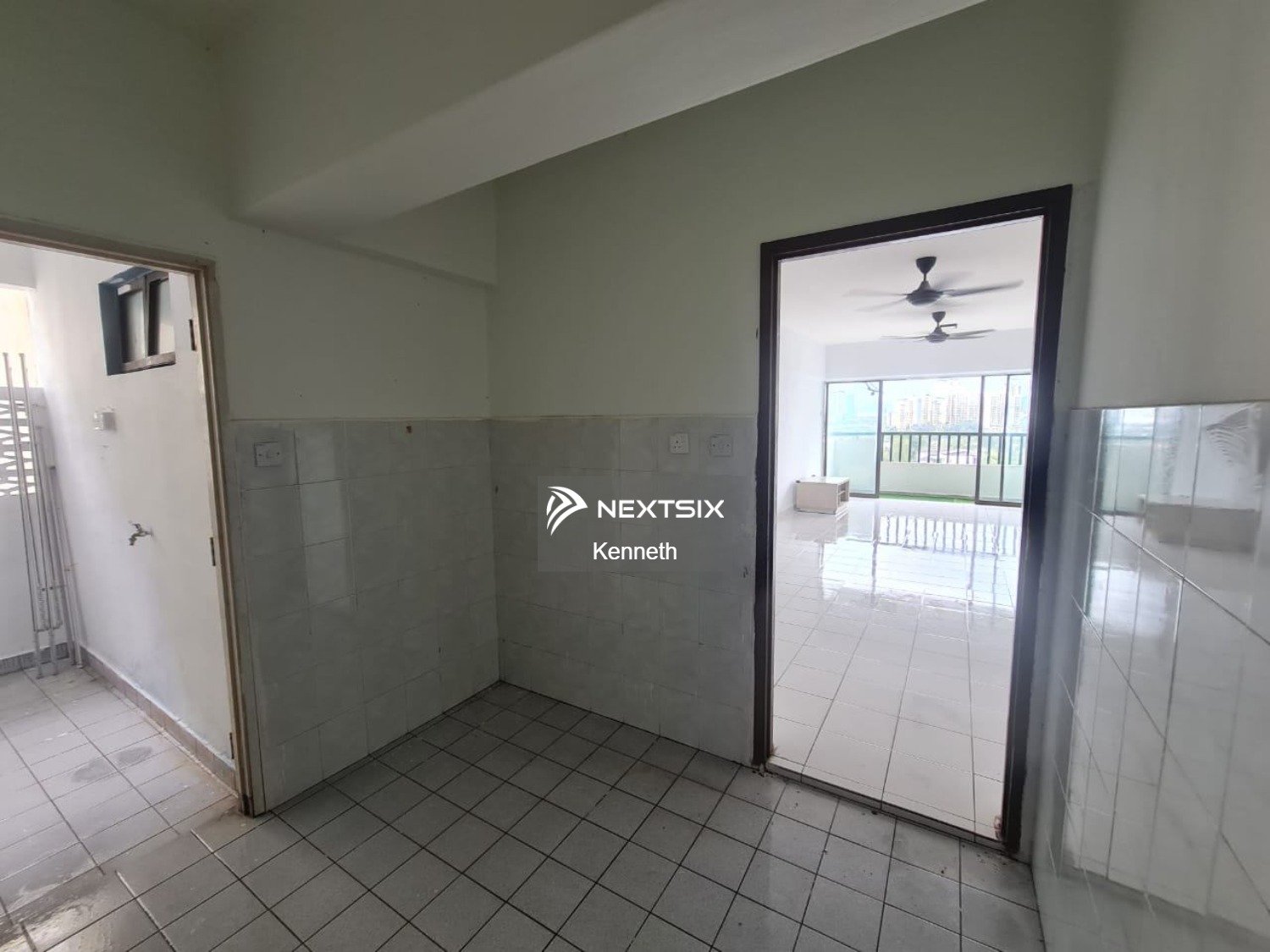 Apartment For Rent in Bukit Jalil Wilayah Persekutuan Kuala Lumpur - Image 14