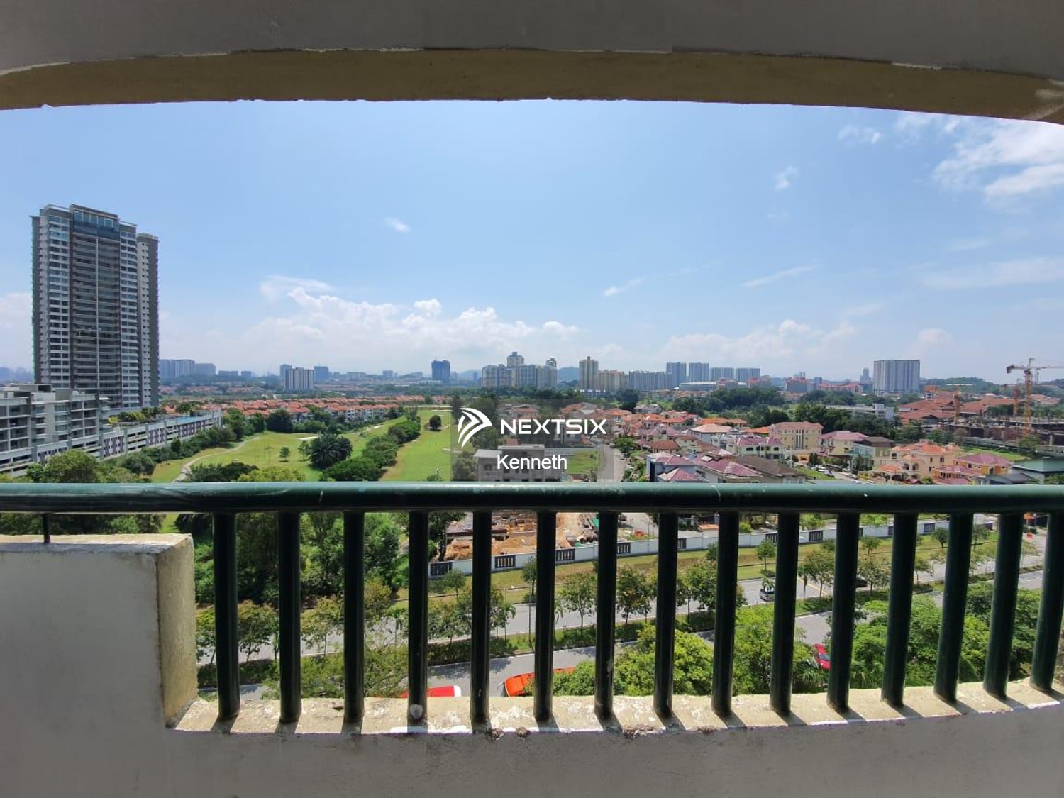 Apartment For Rent in Bukit Jalil Wilayah Persekutuan Kuala Lumpur - Image 15