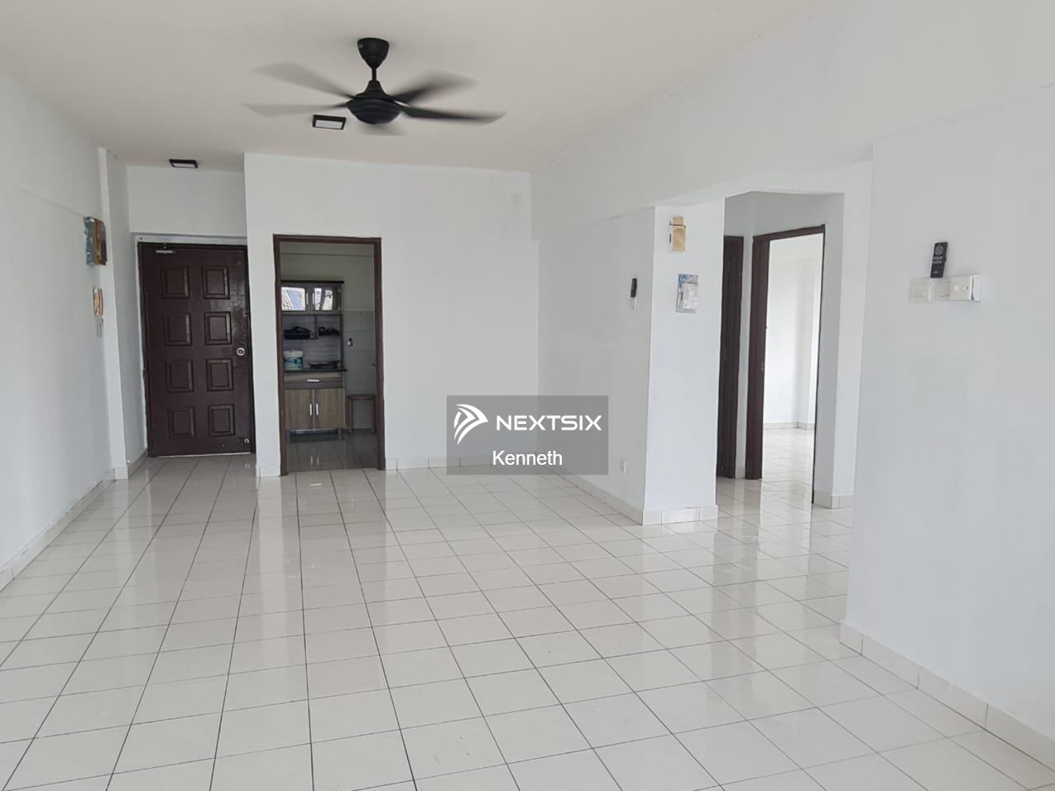 Apartment For Rent in Bukit Jalil Wilayah Persekutuan Kuala Lumpur - Image 3