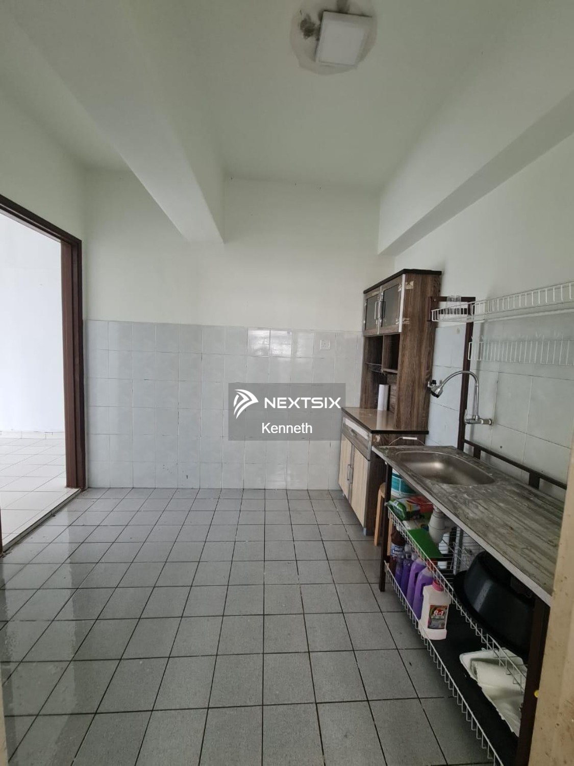 Apartment For Rent in Bukit Jalil Wilayah Persekutuan Kuala Lumpur - Image 4