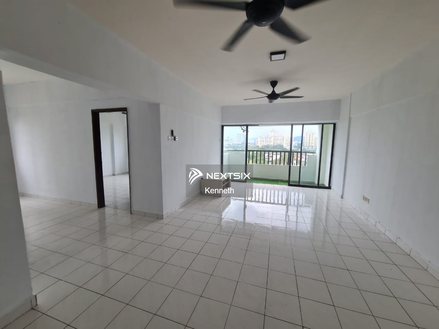 Apartment For Rent in Bukit Jalil Wilayah Persekutuan Kuala Lumpur - Image 5