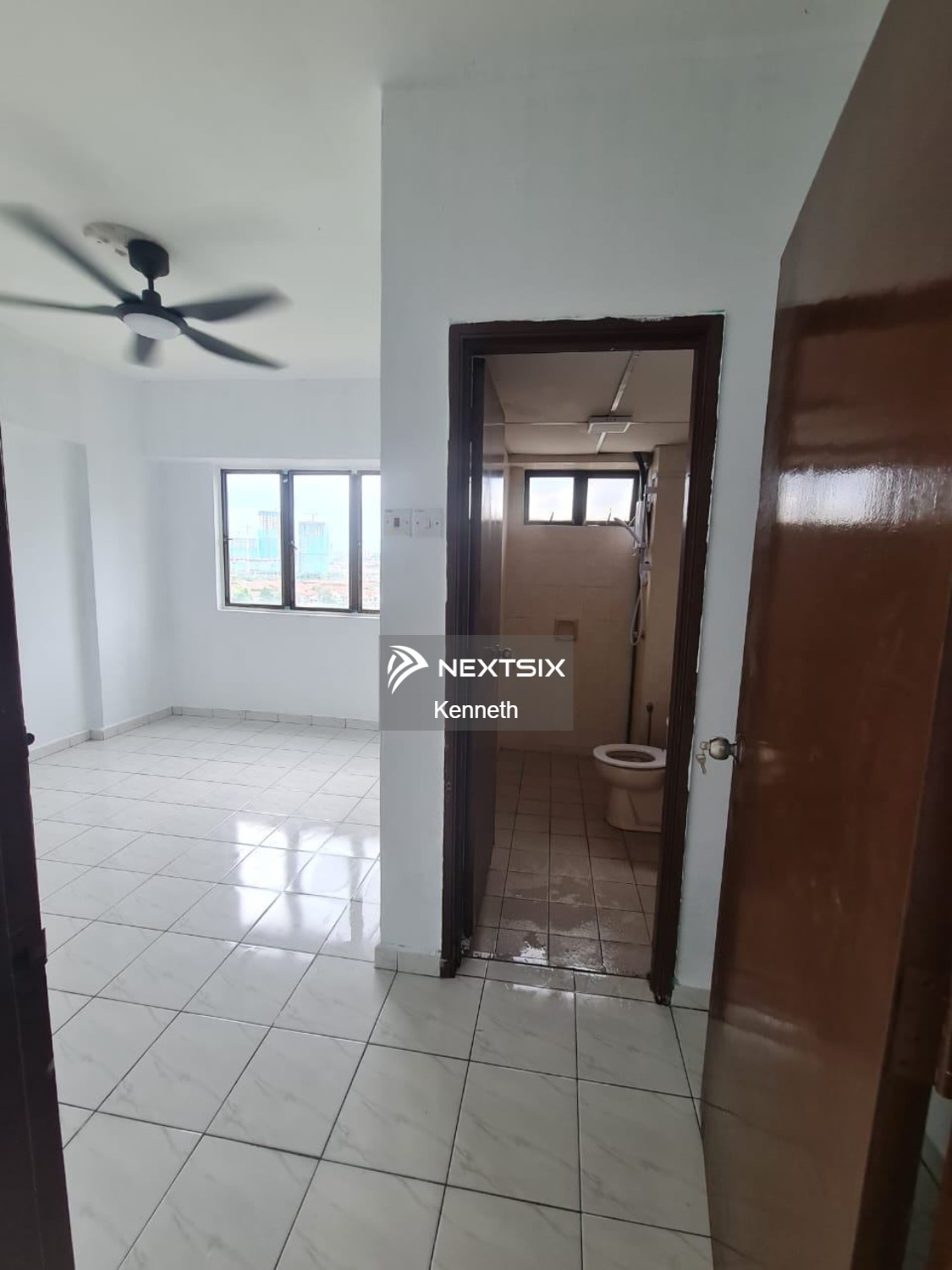Apartment For Rent in Bukit Jalil Wilayah Persekutuan Kuala Lumpur - Image 6