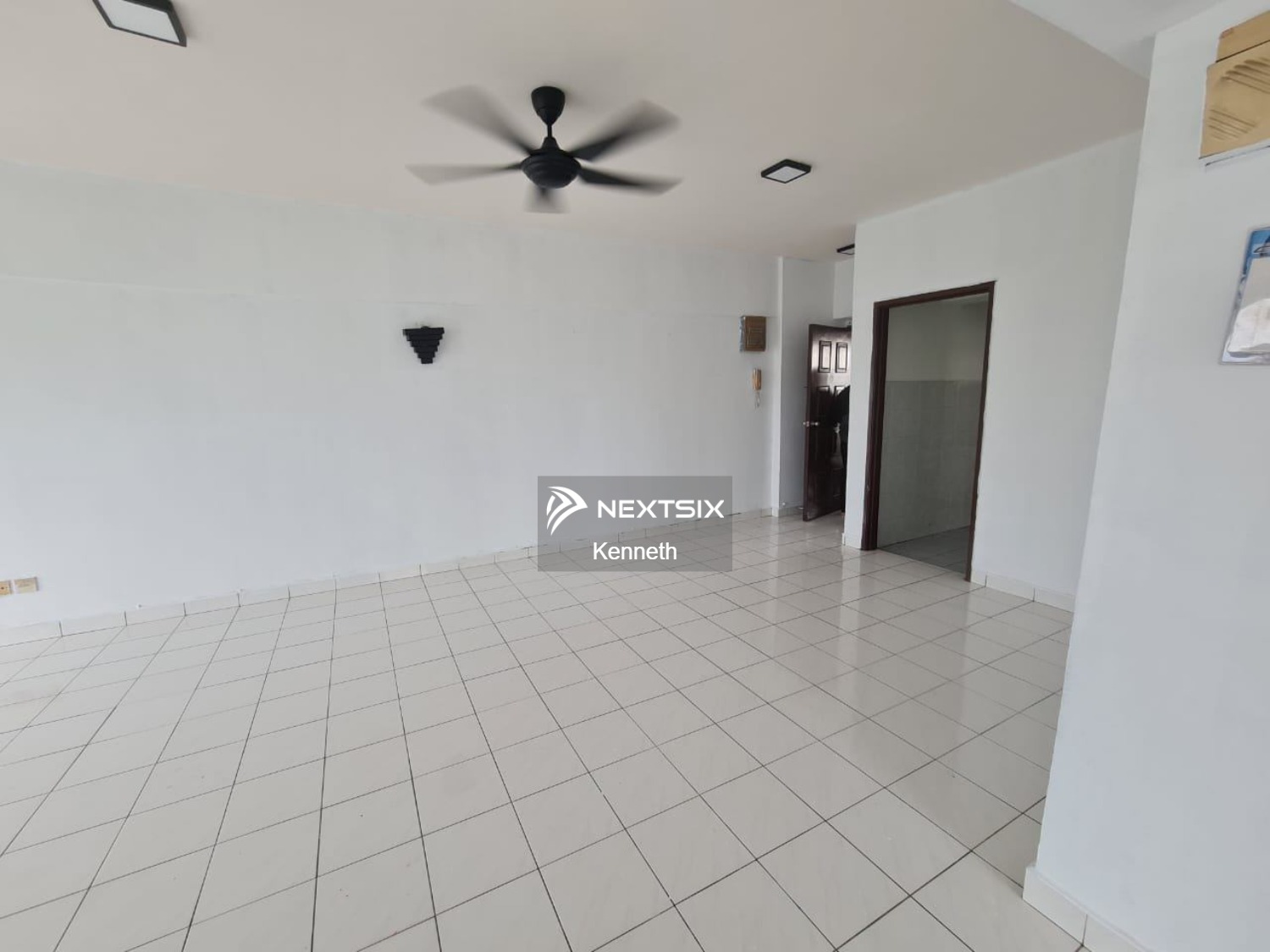 Apartment For Rent in Bukit Jalil Wilayah Persekutuan Kuala Lumpur - Image 9