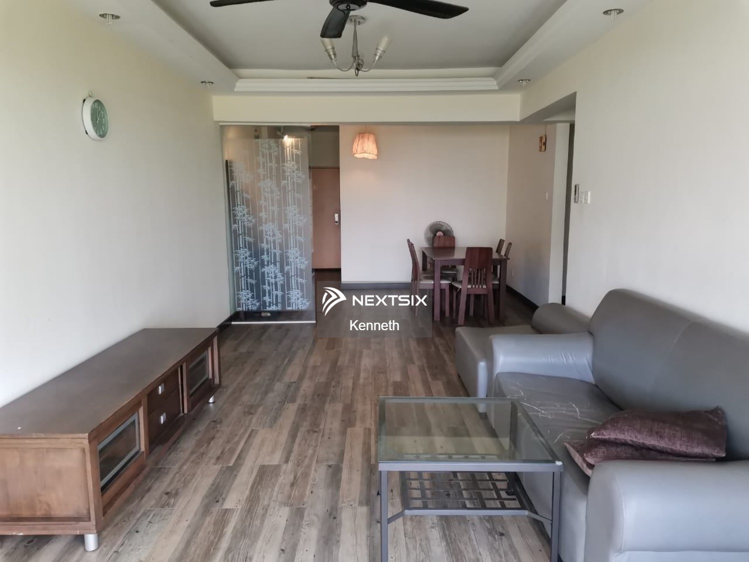 Apartment For Rent in Bukit Jalil Kuala Lumpur