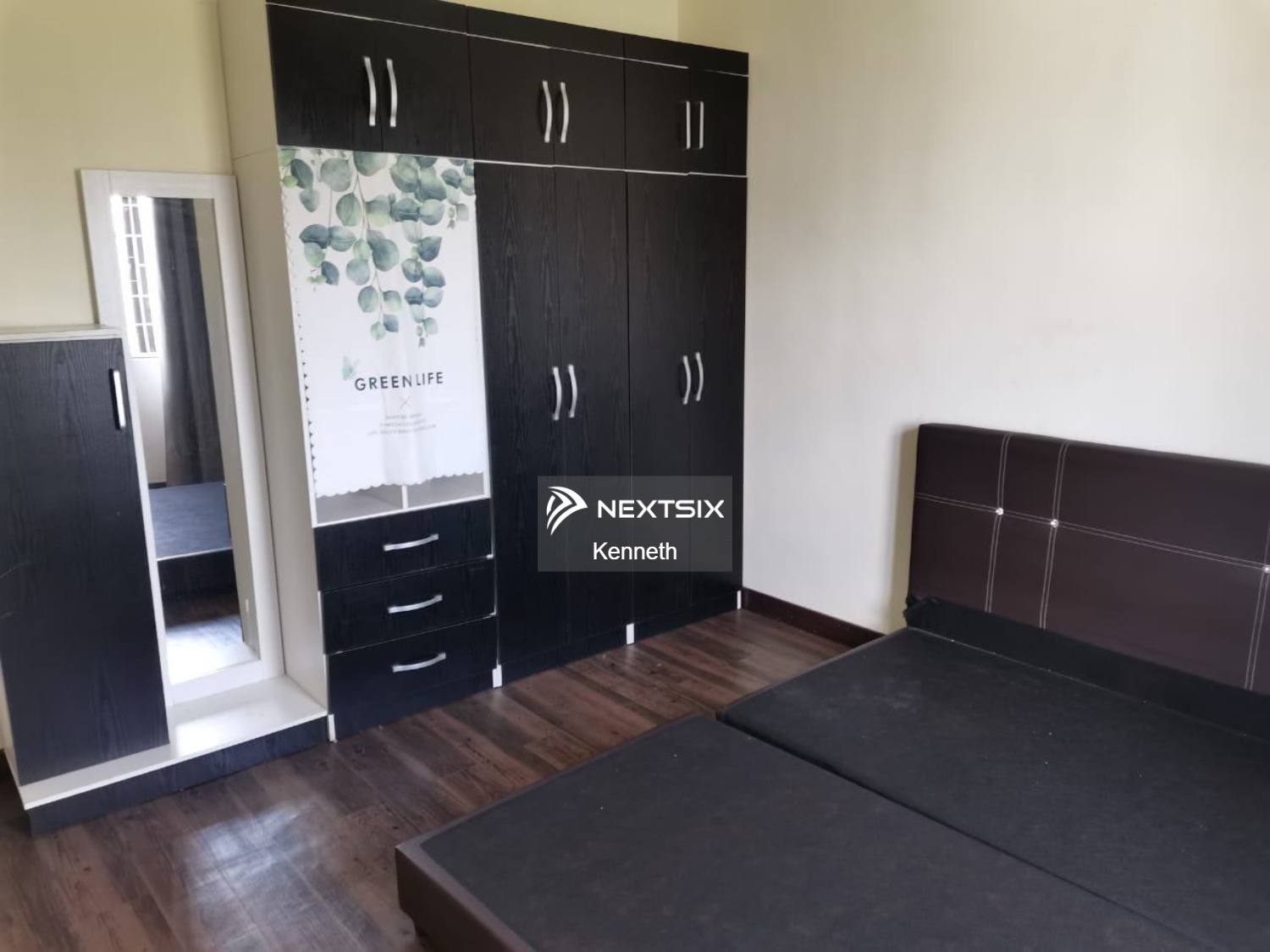 Apartment For Rent in Bukit Jalil Wilayah Persekutuan Kuala Lumpur - Image 6