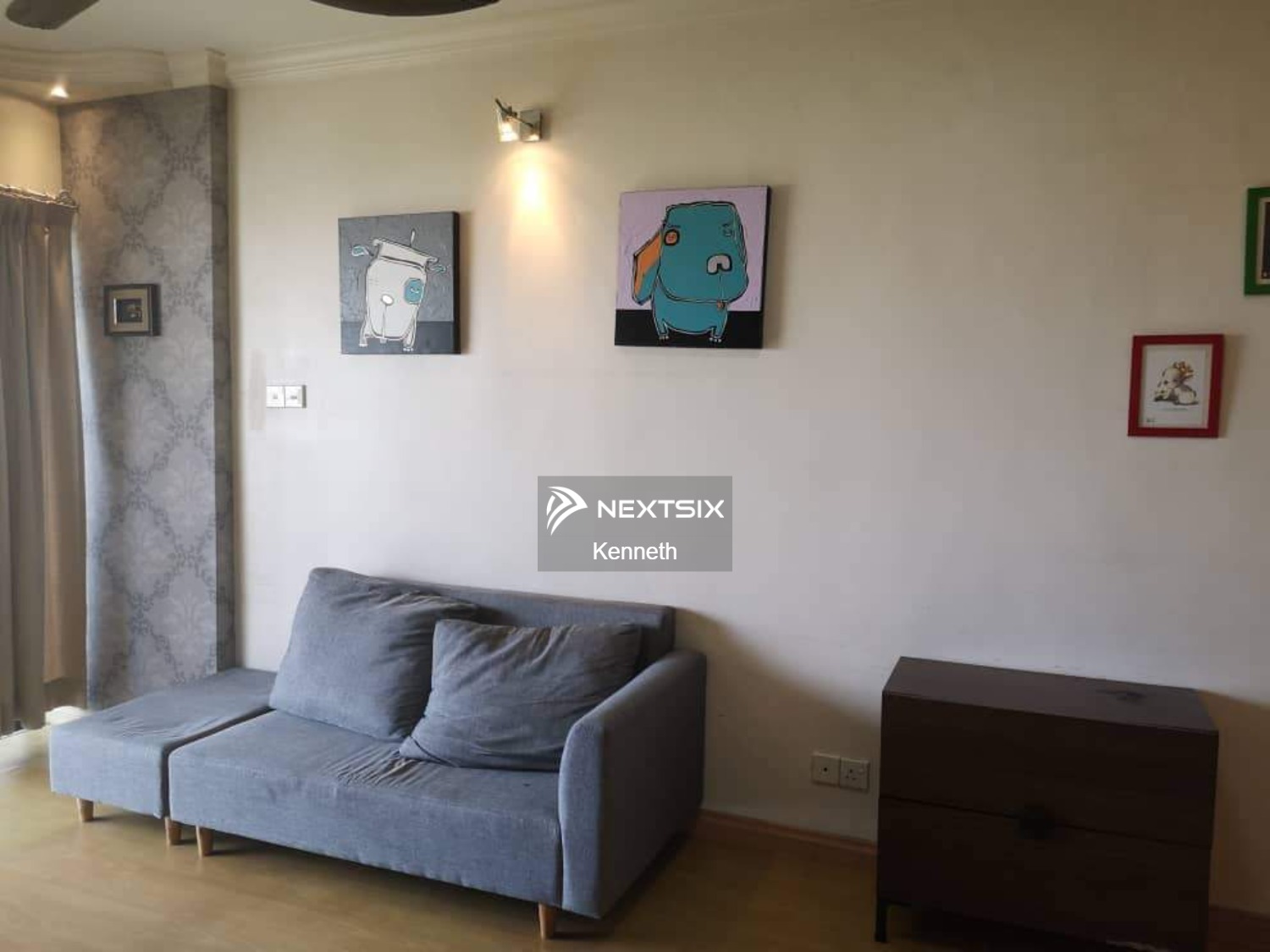 Apartment For Rent in Bukit Jalil Kuala Lumpur