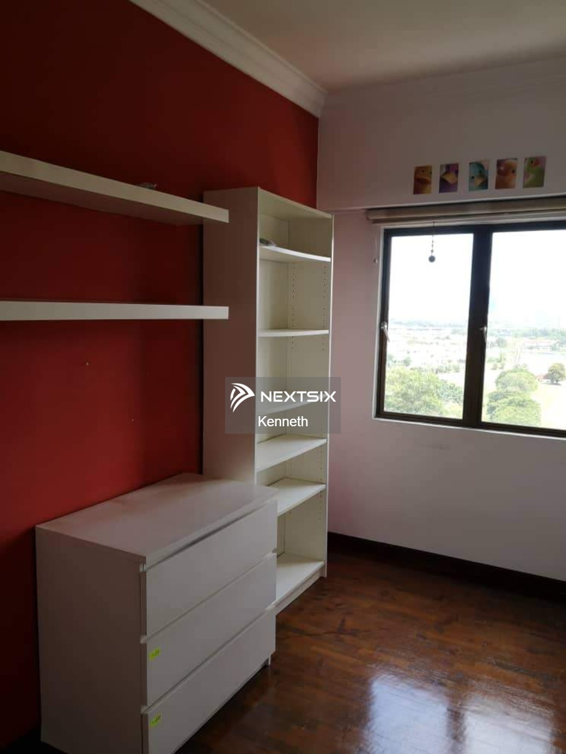 Apartment For Rent in Bukit Jalil Wilayah Persekutuan Kuala Lumpur - Image 6