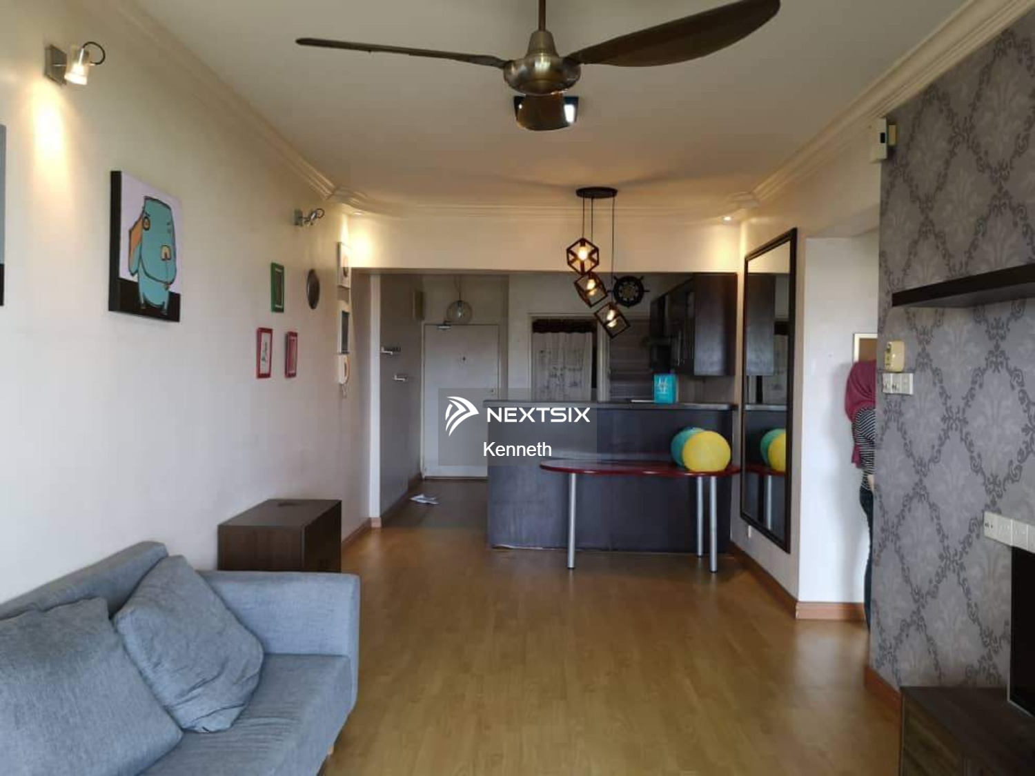 Apartment For Rent in Bukit Jalil Wilayah Persekutuan Kuala Lumpur - Image 7