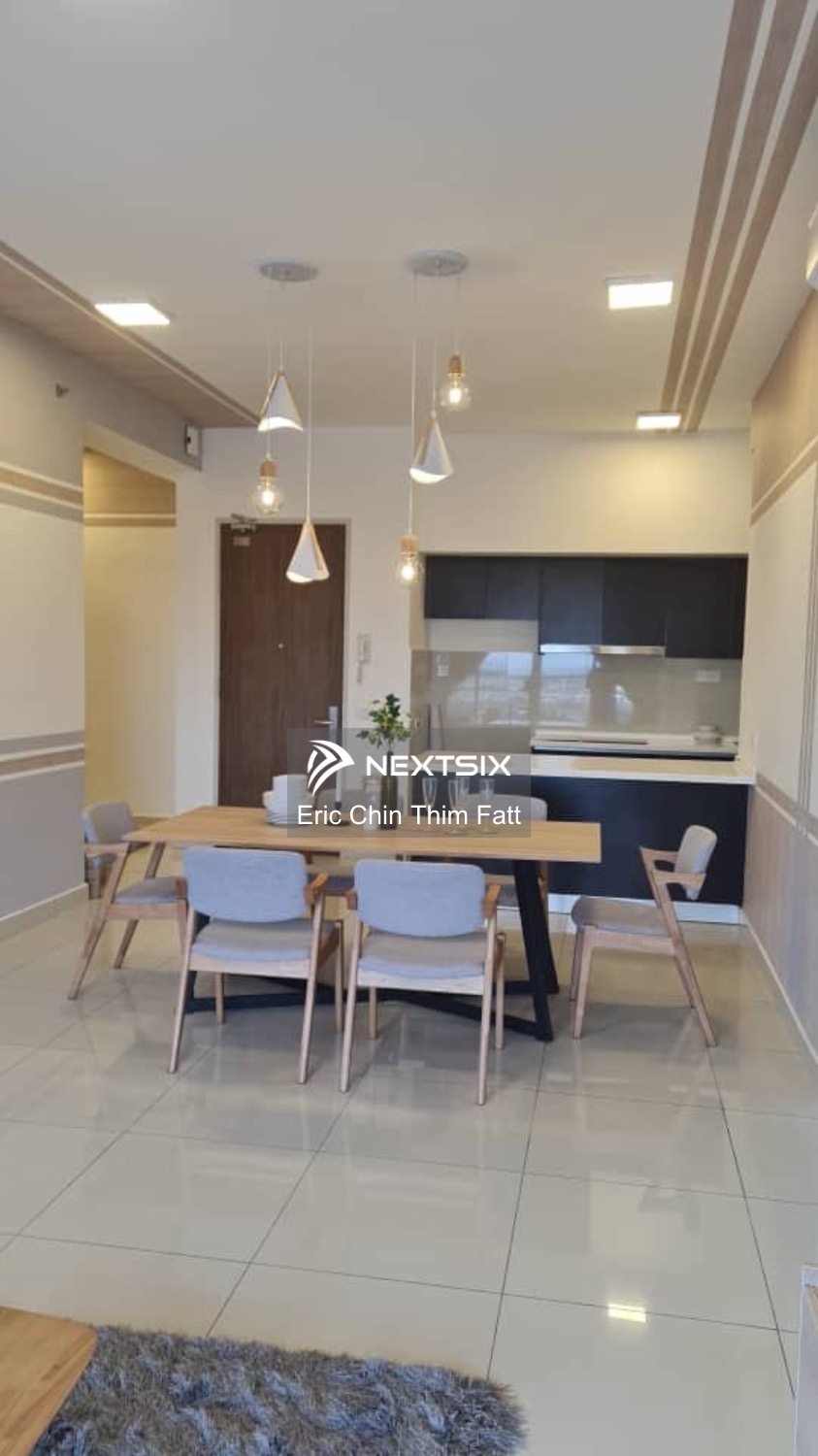 Serviced Residence For Rent in Setia Alam Selangor - Image 2